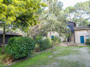 Holiday Home Hameau du golf-6
